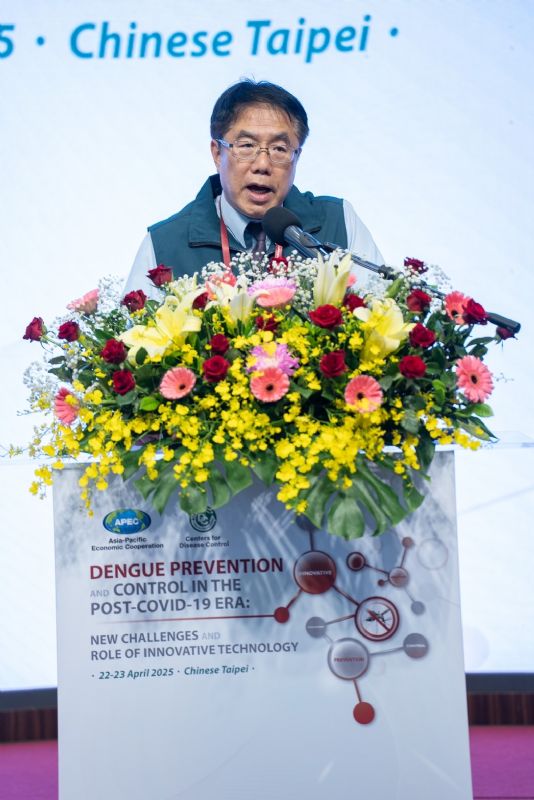 黃市長致詞